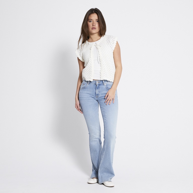 Minou/ W Cardigan Cardigan